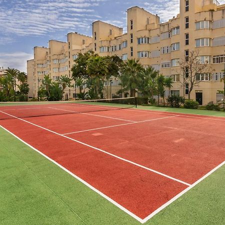 Apartamento Colina del Bajondillo Torremolinos Exterior foto