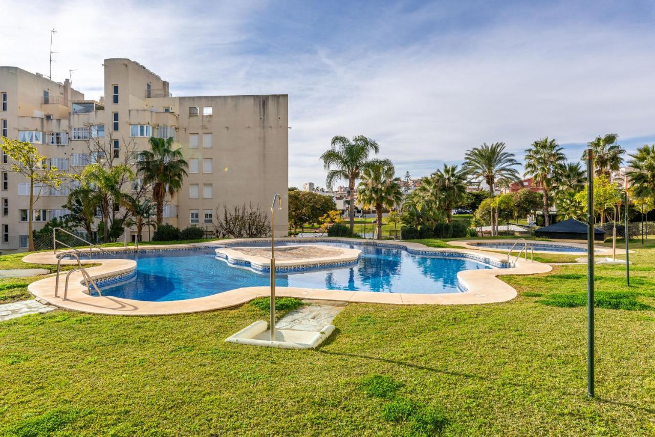 Apartamento Colina del Bajondillo Torremolinos Exterior foto