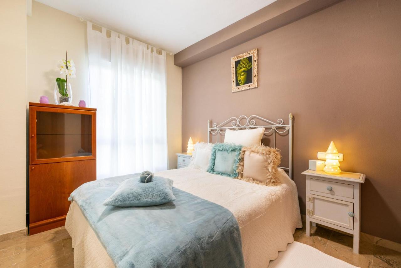 Apartamento Colina del Bajondillo Torremolinos Exterior foto