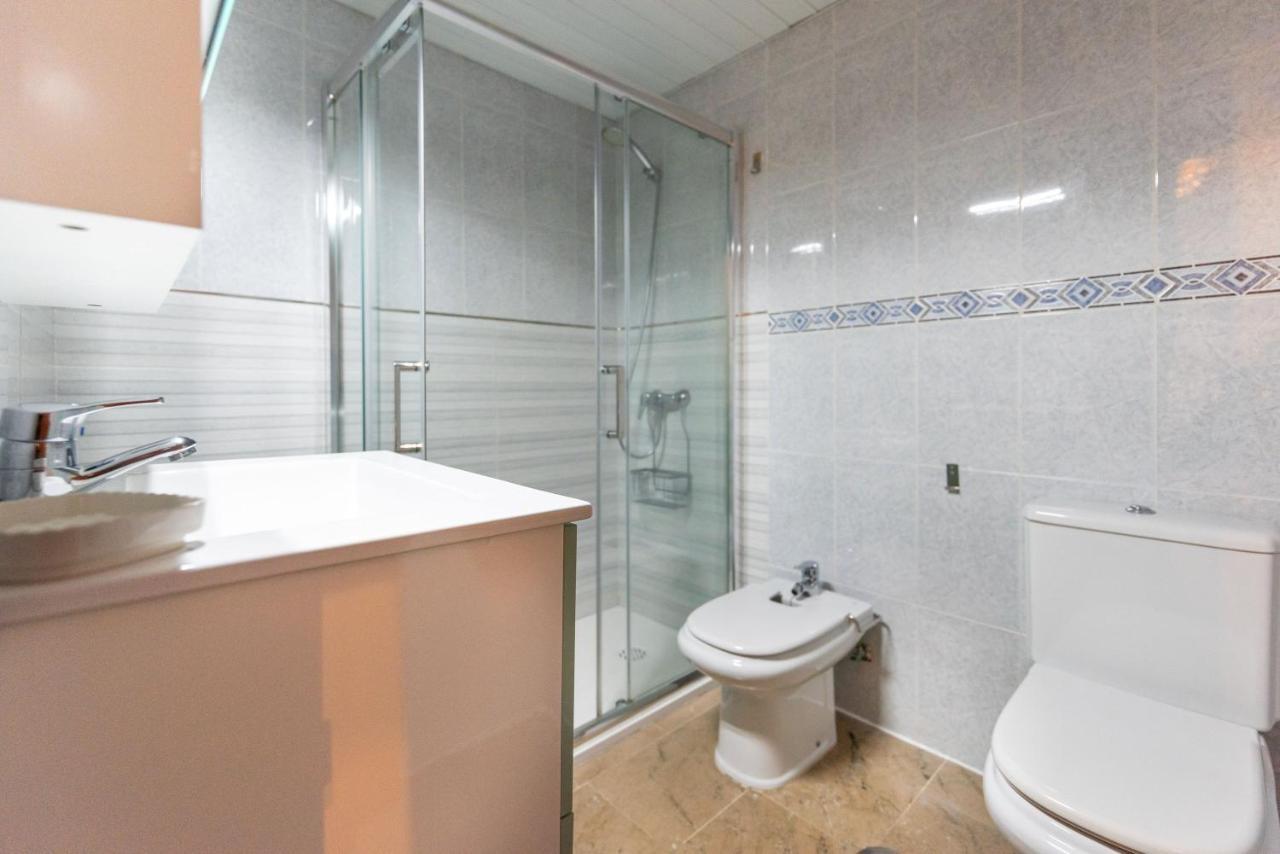 Apartamento Colina del Bajondillo Torremolinos Exterior foto